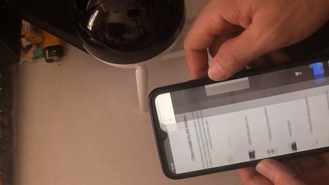 Hướng dẫn cài đặt nhanh camera wifi xoay EZVIZ C8W đơn giản смотреть онлайн