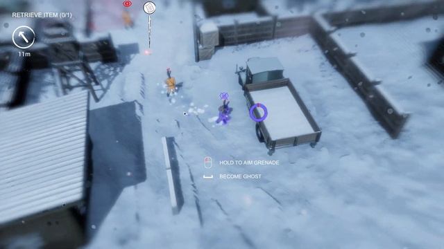 Wonhon A Vengeful Spirit Mission 25 - 28 Unlimited Power Gameplay Part 11 смотреть онлайн