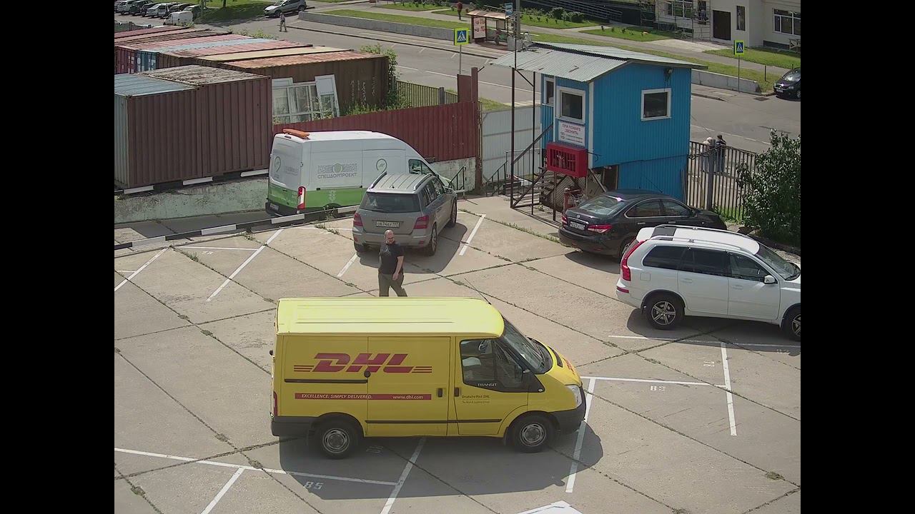 BEWARD SV3216M , запись с камеры, день объектив 9 22 mm смотреть онлайн