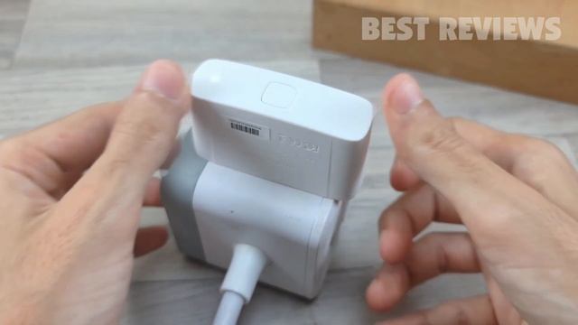 Ultraloq U Bolt Pro WiFi Smart Lock - Unboxing, Setup and Review смотреть онлайн