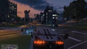 где найти зенторо в гта 5