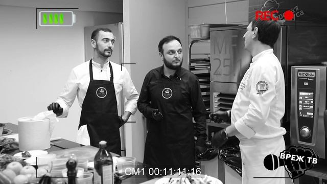 Вреж ТВ Эпизод 2  