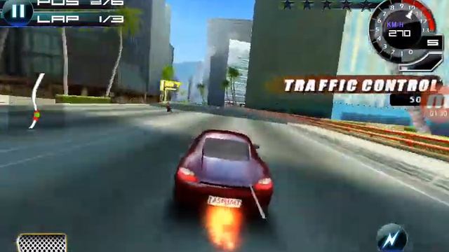 ASPHALT 5 SINGLE RACE:HAWAII смотреть онлайн