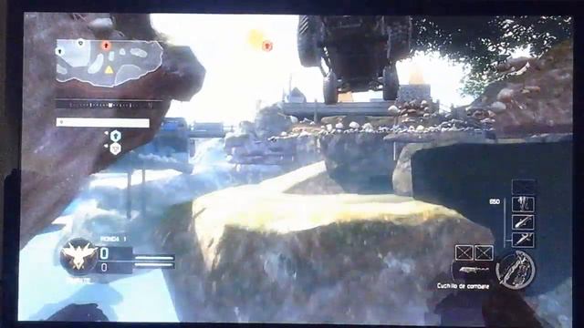 TRUCOS para call of duty black ops 3 para ps3 смотреть онлайн