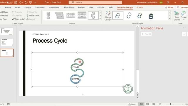 Power Point Basics ( Windows and Mac) смотреть онлайн