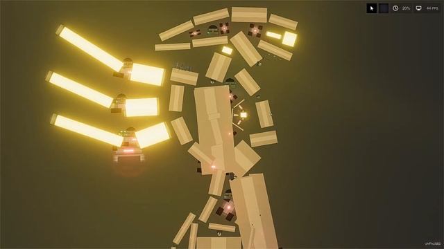 Bob the Eater of Humans in People Playground - People Playground 1.22 смотреть онлайн