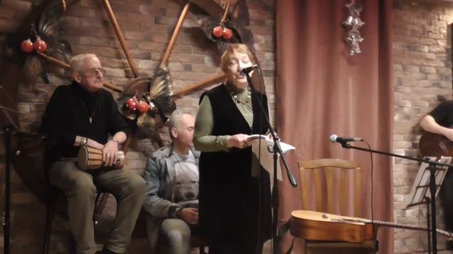 Наталья Коноплева-Юматова смотреть онлайн