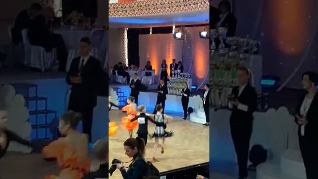 Kiyv open 2018 юниоры 1 д латина смотреть онлайн