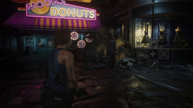 ПРОХОЖДЕНИЕ RESIDENT EVIL 3 REMAKE (2020) ➤ #1 ➤ На Русском ➤ Без Комментариев ➤ PS4 Pro 4K 60FPS смотреть онлайн