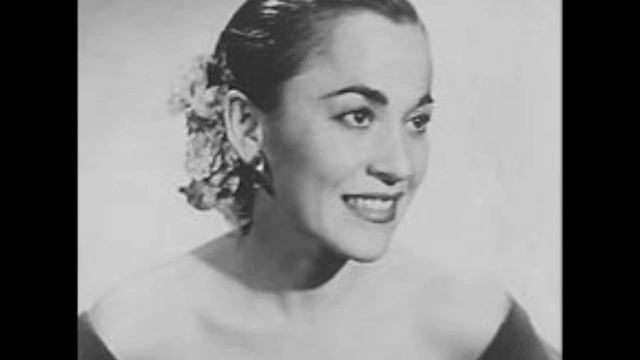 Goodbye To Rome (Arrivederci Roma) (1955) - Georgia Gibbs смотреть онлайн