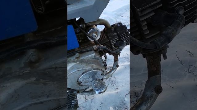 Ремонт мопеда Дельта смотреть онлайн