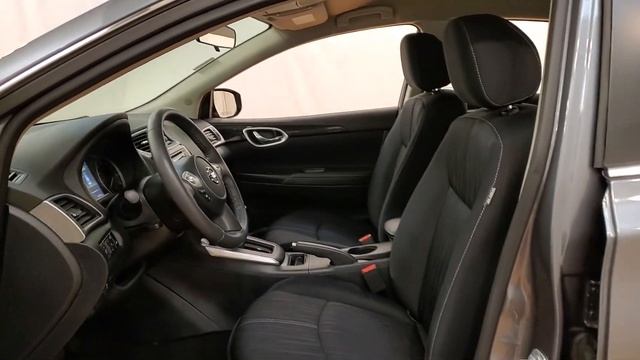 2016 | Nissan Sentra SV | MEDIA SCREEN REAR CAMERA | #Carvision смотреть онлайн