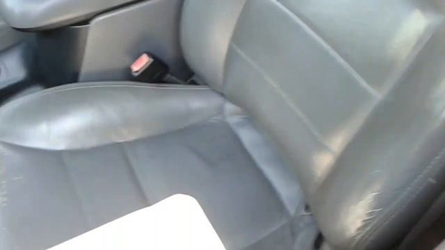 2002 Ford Escape XLT смотреть онлайн