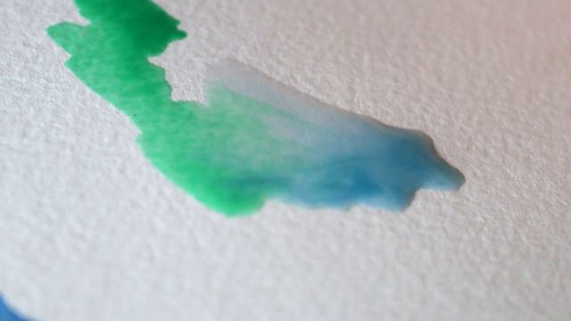 SPEED PAINTING- Using my new Canon and Winsor & Newton watercolours смотреть онлайн