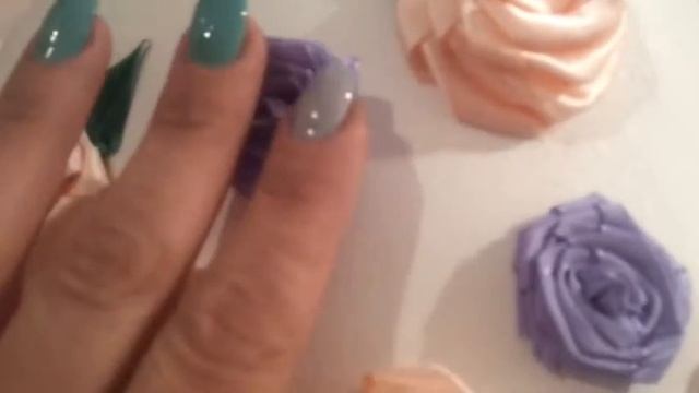 DIY Декор ночной лампы