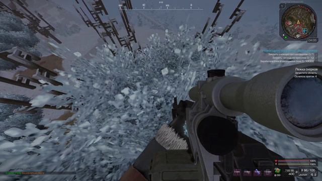 STALCRAFT l Где пкшить Янов??? смотреть онлайн