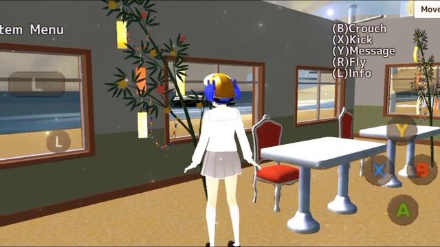 Строю модельное агентство⊂⁠(⁠･⁠ω⁠･⁠*⁠⊂⁠)||school girls simulator смотреть онлайн