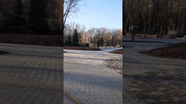 Распилинный нижний парк,прощай юность! смотреть онлайн