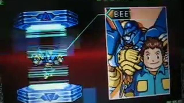 all characters digimon battle spirit 2 смотреть онлайн