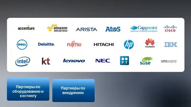 SAP. Решение на базе ОС Astra Linux смотреть онлайн