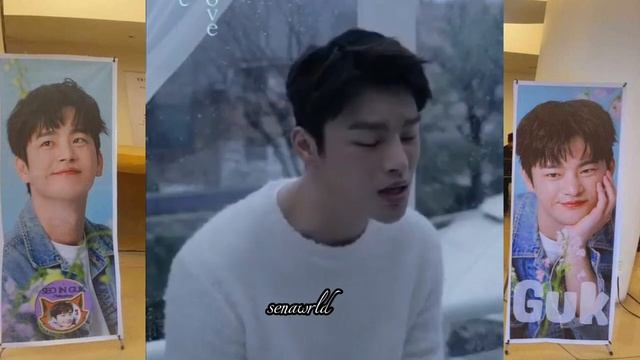 SEO IN GUK - Seasons of the heart смотреть онлайн