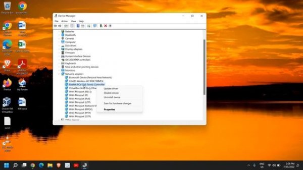 How to Download & Install Ethernet Drivers for Windows 11/10(2022)