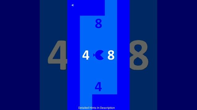 Blue Level 41 42 43 44 45 46 47 48 49 50 Walkthrough Hints (Bart Bonte) Detailed смотреть онлайн