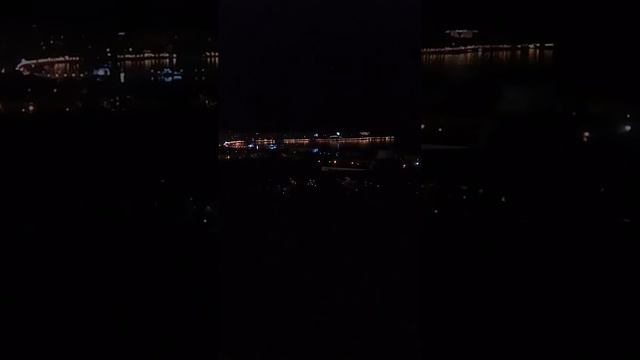 Геленджик, 05.08.2018 (02ч16м) ночной вынос мозга смотреть онлайн