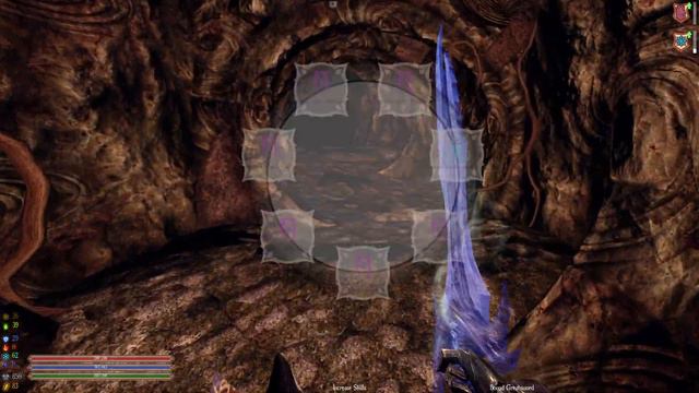 Doom Shaman Ep5: Draugr, Dragon, Falmer Hunt - Skyrim w/ Requiem 3bftweaks смотреть онлайн