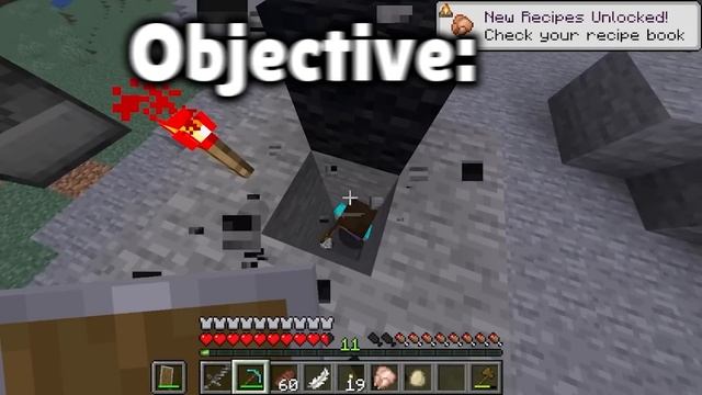 The Nightmares Of Minecraft Horror