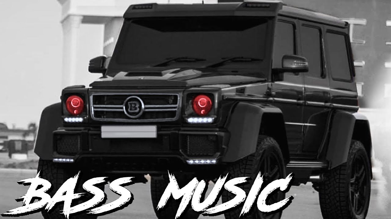 Крутая Музыка в Машину ? Классная Клубная Музыка ? Качает Крутая Бас Музыка смотреть онлайн