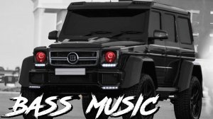 Крутая Музыка в Машину ? Классная Клубная Музыка ? Качает Крутая Бас Музыка