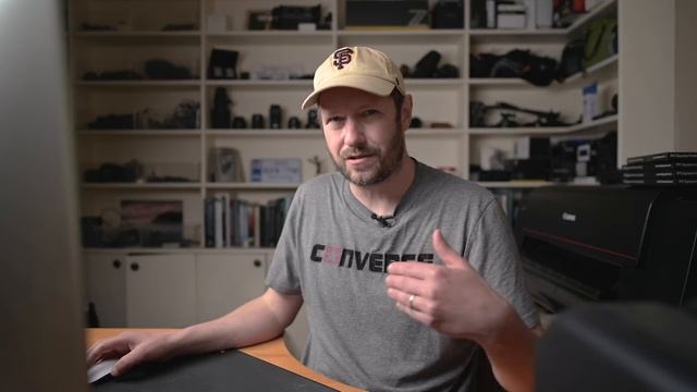 The SIMPLE LIGHTROOM EDITS I use - editing your amazing photos смотреть онлайн
