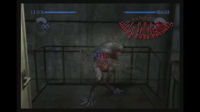 Resident Evil: Darkside Chronicles Part 27 смотреть онлайн
