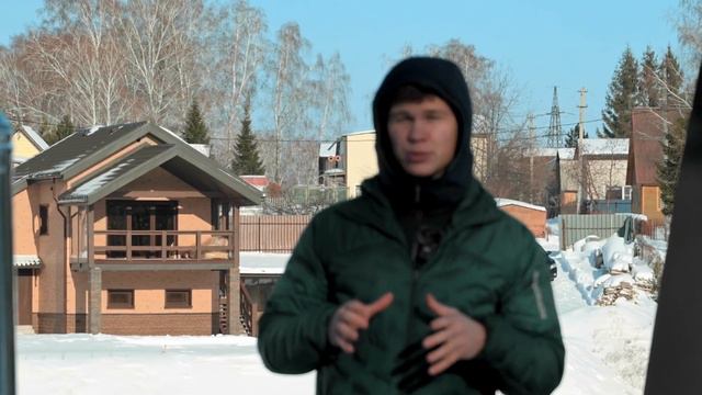 Зачем вообще покупать банный чан, если есть KELLEK Journey?! смотреть онлайн