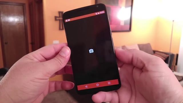Android 6 on Nexus 6 Verizon - Freakin Fast смотреть онлайн
