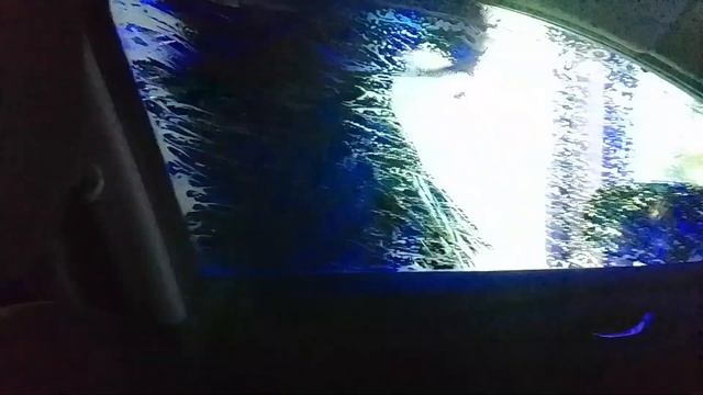 Автоматическая автоматика Ф1 из салона автомобиля. смотреть онлайн