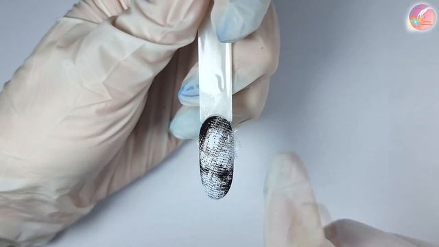 СТЕМПИНГ без ПЛАСТИНЫ / 12 вариантов дизайна / красивый дизайн ногтей из ничего / часть 2 смотреть онлайн