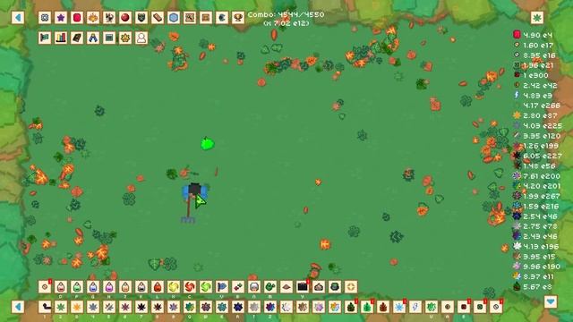 Leaf blower Revolution Guide | from your 1st leaf to your first prestige смотреть онлайн