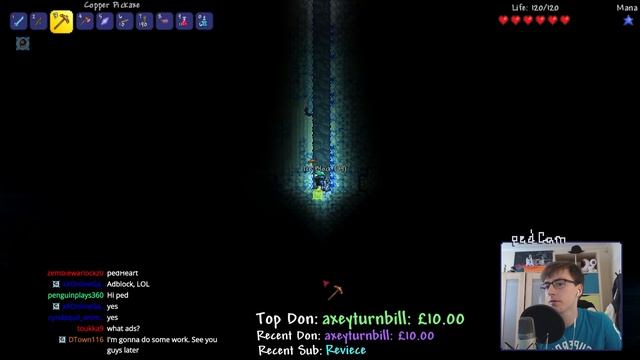 Thorium Mod | SUMMONING TIME!! | Ep2 | Terraria смотреть онлайн