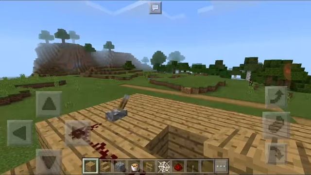 Как сделать виселицу в Minecraft смотреть онлайн
