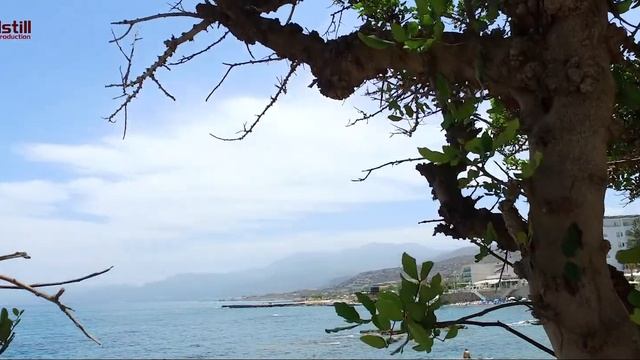 Discover Crete Island, Greece смотреть онлайн