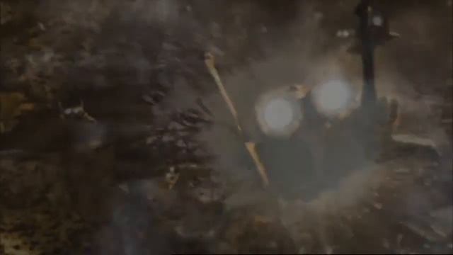 Battlestar Galactica - The Nomad Soul смотреть онлайн