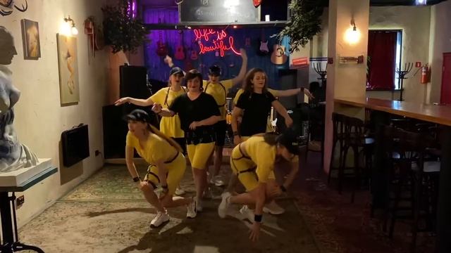 REGGAETON | ArmenyCasa Kamchatka | 16.10.2021 смотреть онлайн