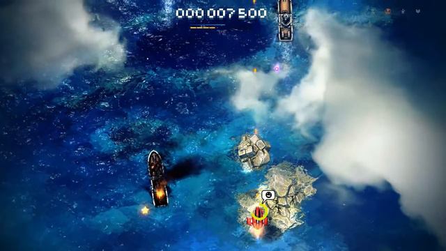 Sky Force Anniversary{Часть 1}Самый Смелый Пилот смотреть онлайн