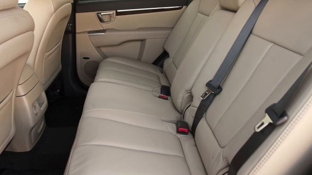 Hyundai Santa Fe 2 (CM) проблемы | Надежность Хюндай Санта Фе II с пробегом