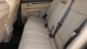 Hyundai Santa Fe 2 (CM) проблемы | Надежность Хюндай Санта Фе II с пробегом