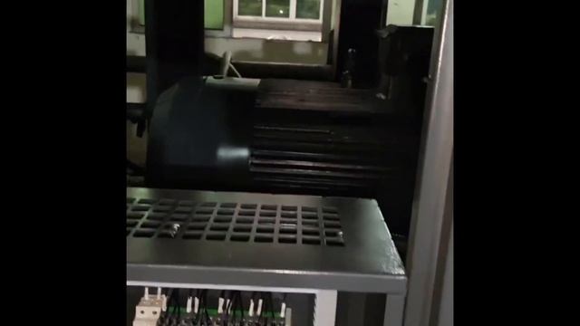 Xeleron Z300PMA, 220квт 10 бар смотреть онлайн