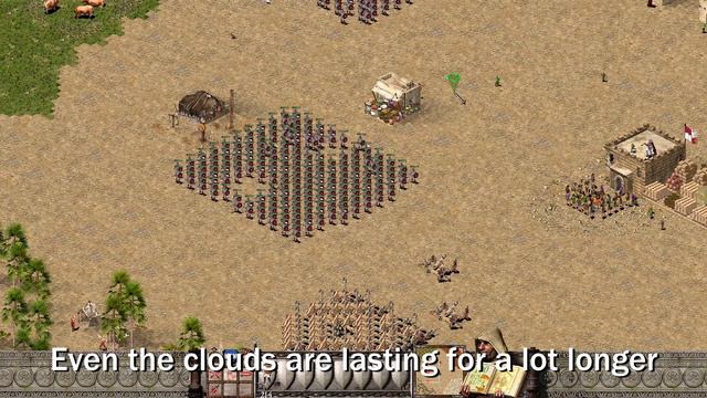 Are Apothecaries USELESS? Apothecary explained - Stronghold Crusader смотреть онлайн