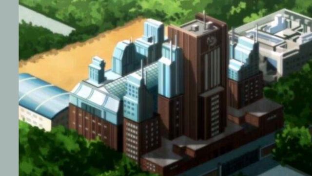 Could a Danganronpa Killing Game Happen In Real Life? смотреть онлайн